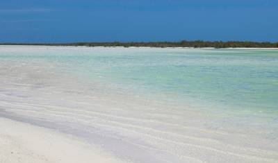 Cenotes, marine wonders and Mayan worlds — 5