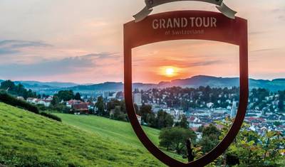 Grande Tour da Suíça - Locais Património Mundial da UNESCO — 4