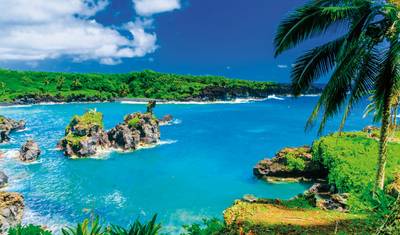 Island dreams Hawaii (19 nights) — 2