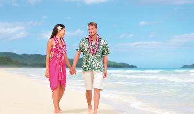 Island dreams Hawaii (19 nights) — 5