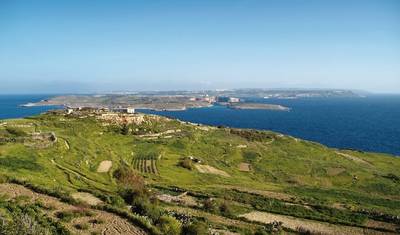 Voyage of discovery in Malta — 2