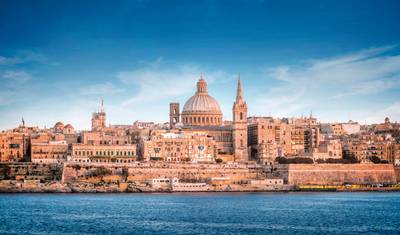 Voyage of discovery in Malta — 3