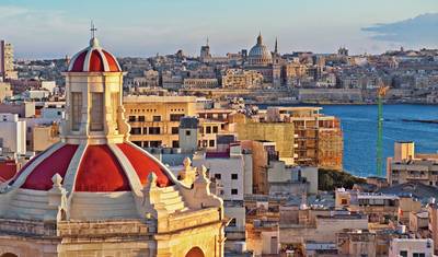 Voyage of discovery in Malta — 4