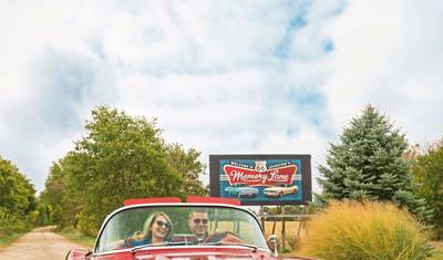 Legendary Route 66 — 3