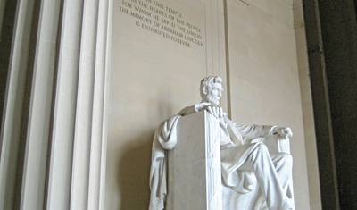 Destaques da costa leste (de Washington DC a Boston) — 4