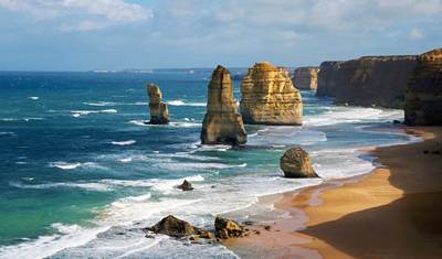 Australia's diversity (13 nights, Melbourne-Cairns) — 3