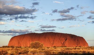 Australia's diversity (13 nights, Melbourne-Cairns) — 4