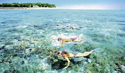 Australia's diversity (13 nights, Melbourne-Cairns) — 5