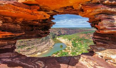 West Coast on your own (Perth - Broome, 11 nights) — 3