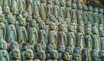Get to know Japan (incl. flight) — 5