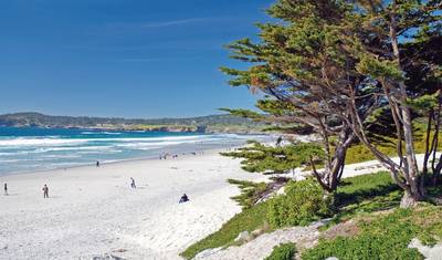 Western Express (from Los Angeles/to San Francisco) — 2