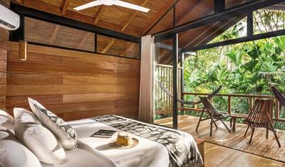 Adventure Amazon - Sacha Lodge — 4