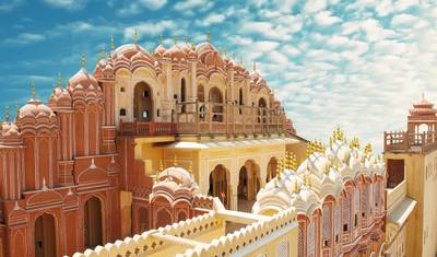 Highlights of Rajasthan — 2