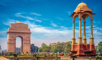Highlights of Rajasthan — 3