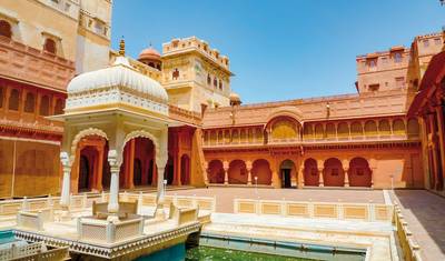 Highlights of Rajasthan — 5