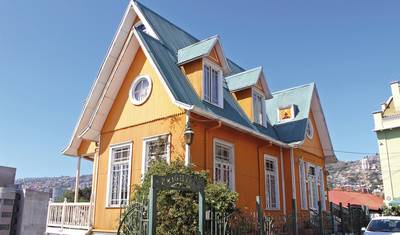 Highlights of Chile — 4