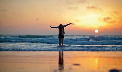 Sunshine State — 2