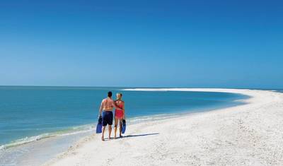 Sunshine State — 4