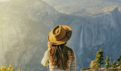 アメリカ大陸横断の旅（ニューヨーク - サンフランシスコ） — 5