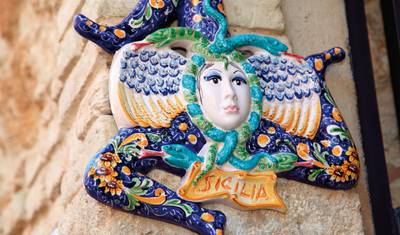 Cultural Sicily car tour — 3