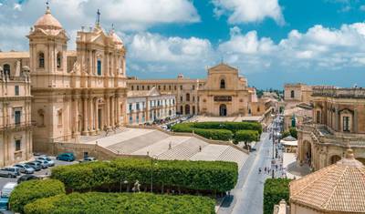 Cultural Sicily car tour — 4