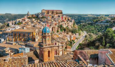 Cultural Sicily car tour — 5