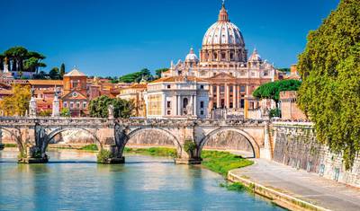 Small group tour Rome & Amalfi Coast — 4