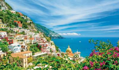 Small group tour Rome & Amalfi Coast — 5