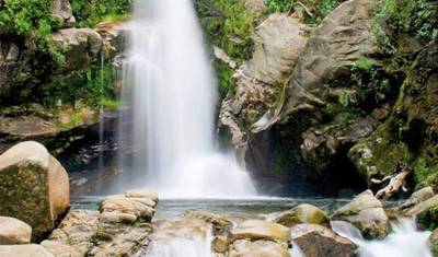 Highlights of New Zealand — 2