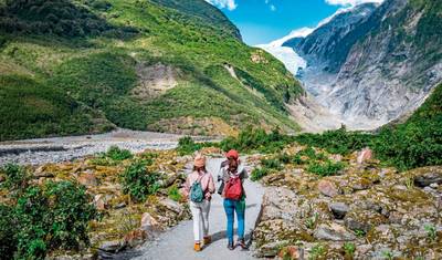 Highlights of New Zealand — 4