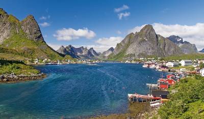Havila Voyages Bergen-Kirkenes (including Skjervøy) — 3
