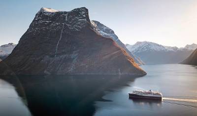 Havila Voyages Bergen-Kirkenes (including Skjervøy) — 4