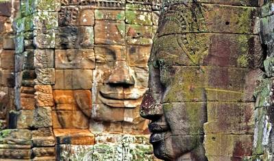 Highlights in Laos and Cambodia — 4