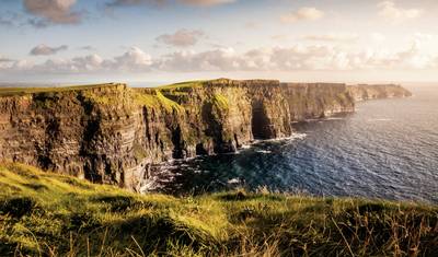 Nieodkryta Irlandia — 3