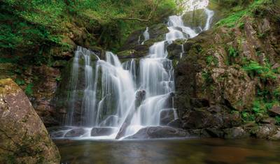 UnDiscovered Ireland — 3