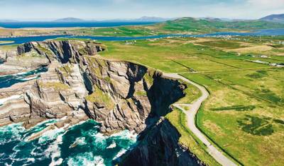 UnDiscovered Ireland — 4