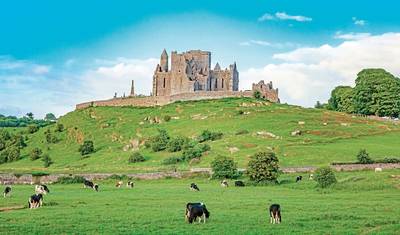 Experience the Grune Islands - Great Britain and Ireland — 3