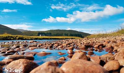 Experience the Grune Islands - Great Britain and Ireland — 4