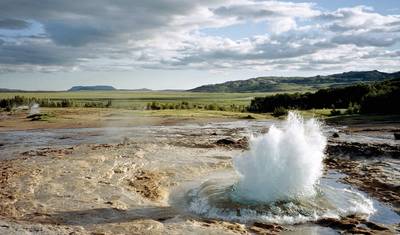 Around Iceland - On the ring road (summer) — 4