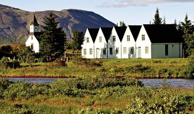 Around Iceland - On the ring road (summer) — 5