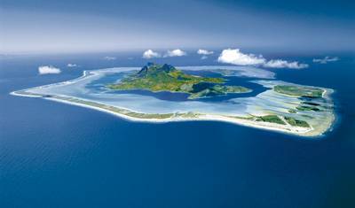 Get to know Tahiti & its islands — 2