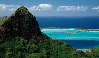 Get to know Tahiti & its islands — 3