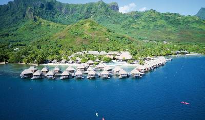 Get to know Tahiti & its islands — 4