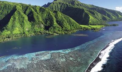 Get to know Tahiti & its islands — 5