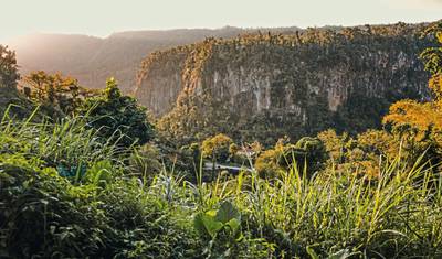 Natural wonders of the Caribbean — 2