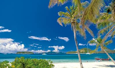 Natural wonders of the Caribbean — 5