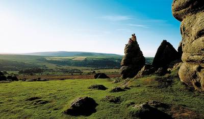 Southern England for beginners — 5