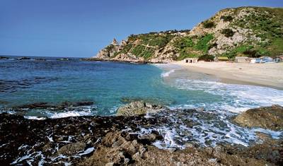 Site Tour Calabria — 5