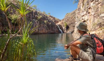 Kakadu & Co - Pure Nature in the Top End — 5