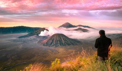 Classic highlights of Java (group tour, from Yogyakarta/to Sudbali) — 3
